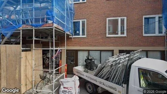 Lägenheter att hyra i Gävle - Bild från Google Street View