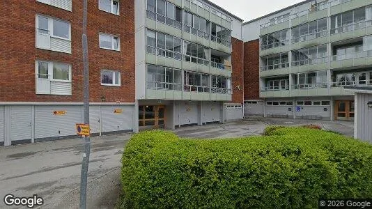 Lägenheter att hyra i Vaxholm - Bild från Google Street View