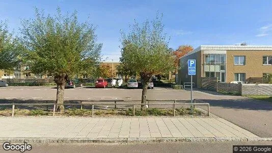 Lägenheter att hyra i Vellinge - Bild från Google Street View