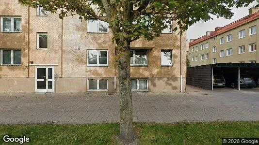 Lägenheter att hyra i Limhamn/Bunkeflo - Bild från Google Street View