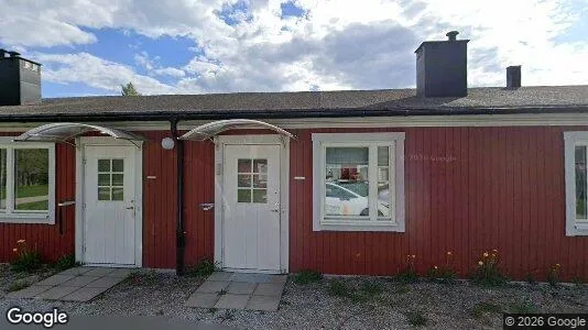 Lägenheter att hyra i Nordanstig - Bild från Google Street View