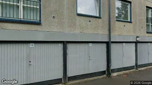 Lägenheter att hyra i Lidingö - Bild från Google Street View
