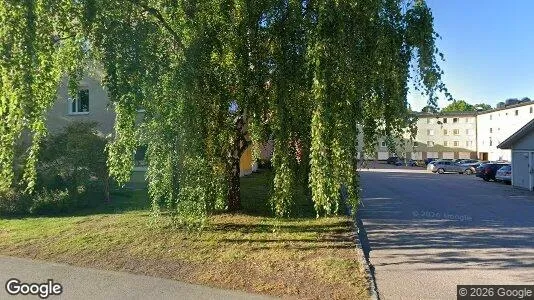 Bostadsrätter till salu i Västerås - Bild från Google Street View