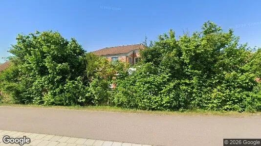 Bostadsrätter till salu i Linköping - Bild från Google Street View