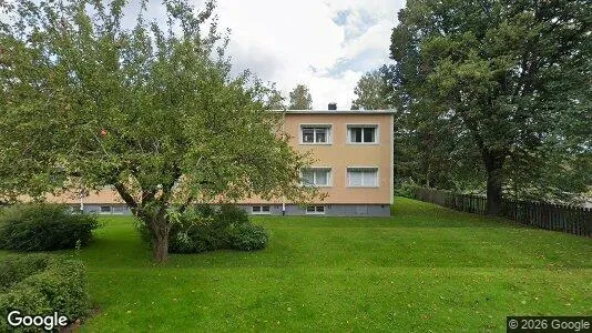 Bostadsrätter till salu i Borlänge - Bild från Google Street View