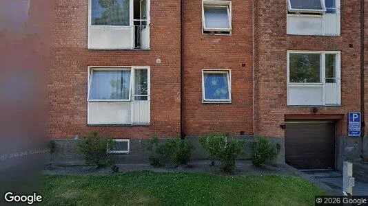 Lägenheter att hyra i Kirseberg - Bild från Google Street View