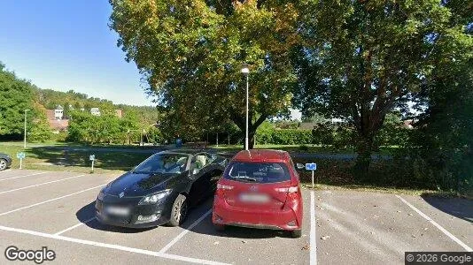 Lägenheter att hyra i Enköping - Bild från Google Street View