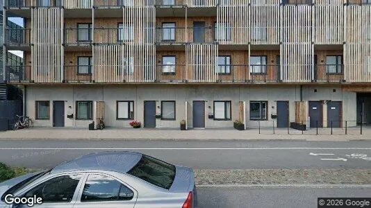 Lägenheter att hyra i Uppsala - Bild från Google Street View