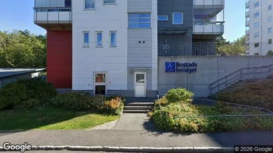 Lägenheter att hyra i Askim-Frölunda-Högsbo - Bild från Google Street View