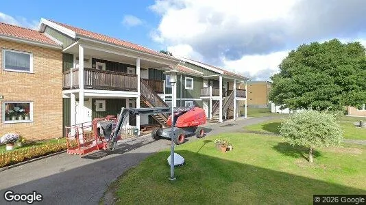 Lägenheter att hyra i Östra Göinge - Bild från Google Street View