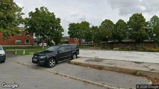 Lägenheter att hyra i Sigtuna - Bild från Google Street View