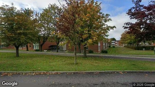 Lägenheter att hyra i Trelleborg - Bild från Google Street View