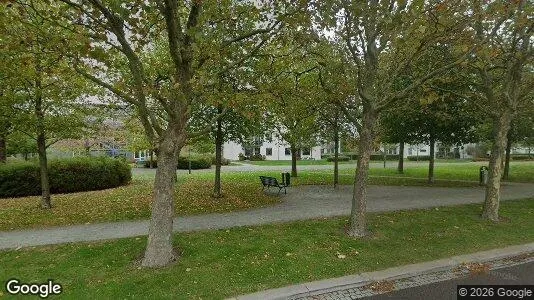 Lägenheter att hyra i Limhamn/Bunkeflo - Bild från Google Street View