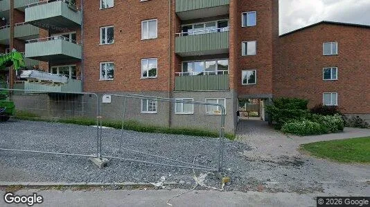 Lägenheter att hyra i Eskilstuna - Bild från Google Street View