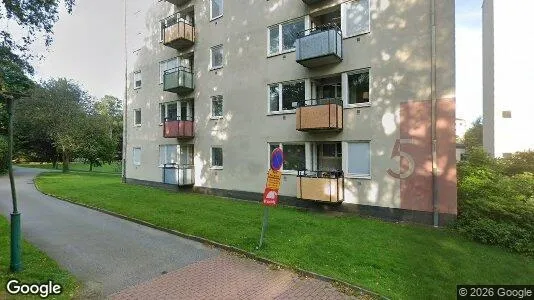 Lägenheter att hyra i Göteborg Centrum - Bild från Google Street View