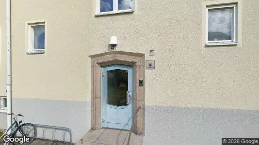 Lägenheter att hyra i Västra hisingen - Bild från Google Street View