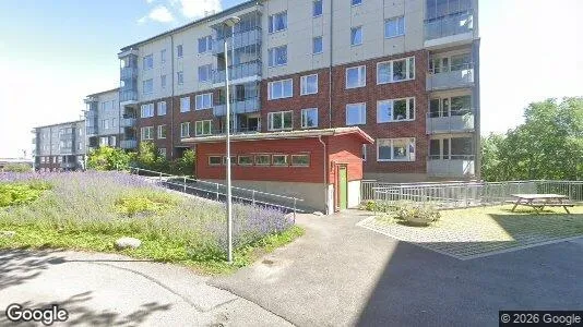 Lägenheter att hyra i Örgryte-Härlanda - Bild från Google Street View