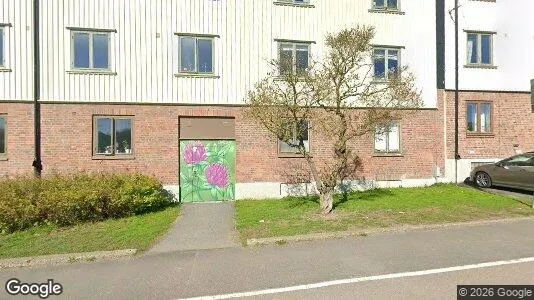 Lägenheter att hyra i Majorna-Linné - Bild från Google Street View