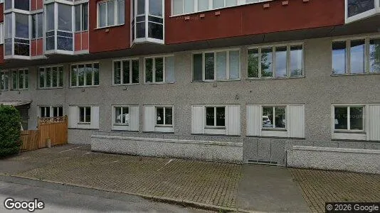 Lägenheter att hyra i Majorna-Linné - Bild från Google Street View
