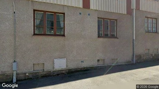 Lägenheter att hyra i Majorna-Linné - Bild från Google Street View