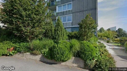 Lägenheter att hyra i Göteborg Centrum - Bild från Google Street View