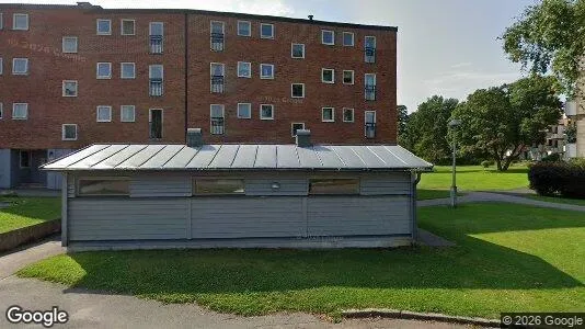 Lägenheter att hyra i Göteborg Östra - Bild från Google Street View