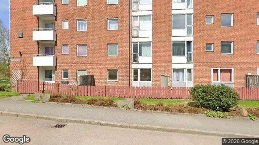 Lägenheter att hyra i Västra hisingen - Bild från Google Street View