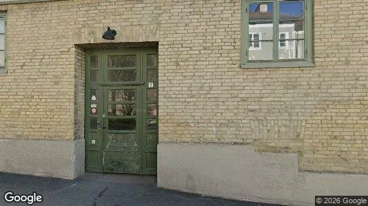 Lägenheter att hyra i Majorna-Linné - Bild från Google Street View