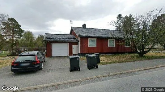 Lägenheter att hyra i Skellefteå - Bild från Google Street View