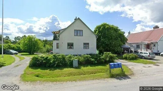 Lägenheter att hyra i Sollefteå - Bild från Google Street View