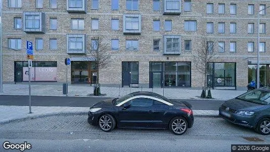 Lägenheter att hyra i Västerort - Bild från Google Street View