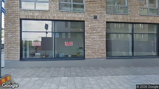Lägenheter att hyra i Västerort - Bild från Google Street View