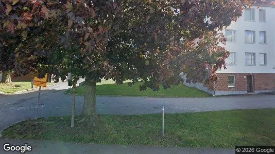 Lägenheter att hyra i Norrköping - Bild från Google Street View