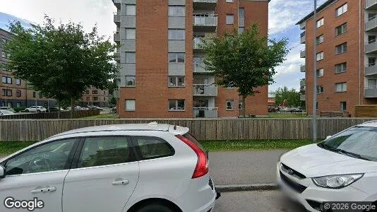 Lägenheter att hyra i Norrköping - Bild från Google Street View