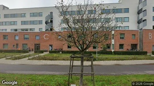 Lägenheter att hyra i Limhamn/Bunkeflo - Bild från Google Street View