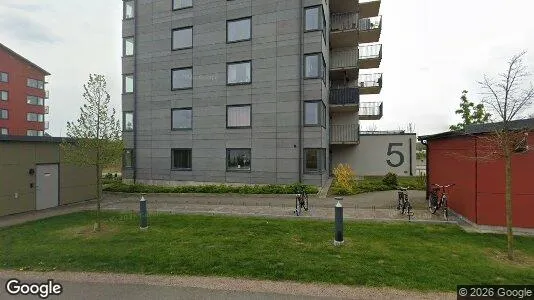 Lägenheter att hyra i Kalmar - Bild från Google Street View