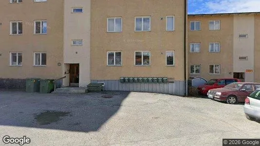 Lägenheter att hyra i Bräcke - Bild från Google Street View