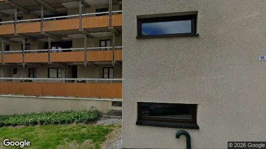 Bostadsrätter till salu i Västerort - Bild från Google Street View