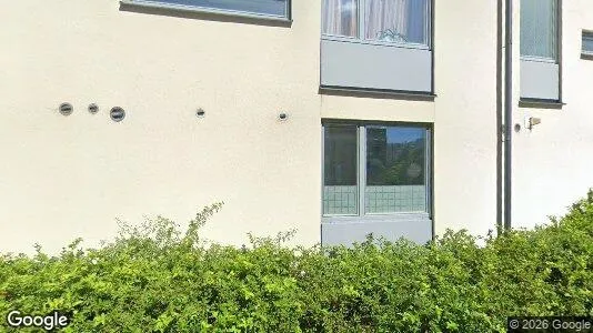 Bostadsrätter till salu i Västerort - Bild från Google Street View