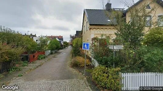 Bostadsrätter till salu i Limhamn/Bunkeflo - Bild från Google Street View