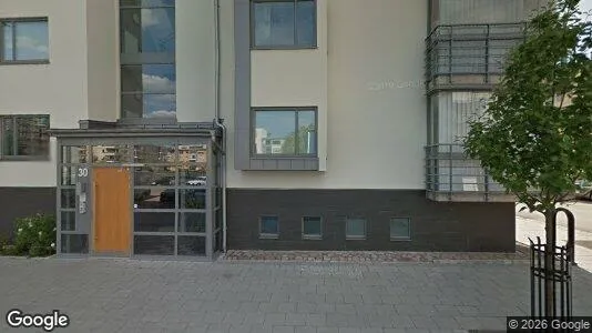 Bostadsrätter till salu i Jönköping - Bild från Google Street View
