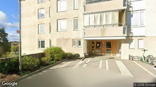 Bostadsrätter till salu i Södermalm - Bild från Google Street View