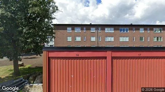 Lägenheter till salu i Eslöv - Bild från Google Street View