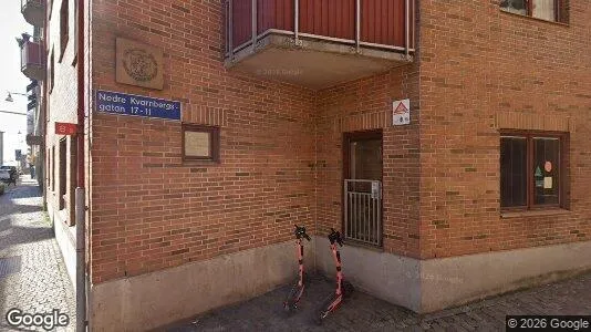 Lägenheter att hyra i Göteborg Centrum - Bild från Google Street View