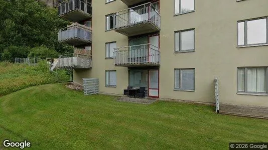 Lägenheter att hyra i Göteborg Östra - Bild från Google Street View