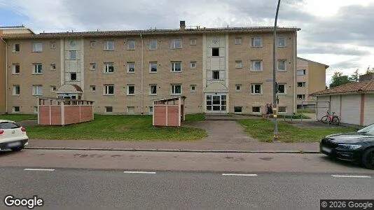 Lägenheter att hyra i Karlstad - Bild från Google Street View