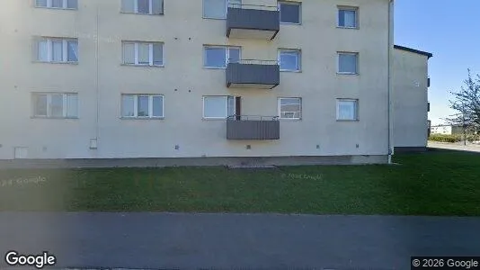 Lägenheter att hyra i Simrishamn - Bild från Google Street View