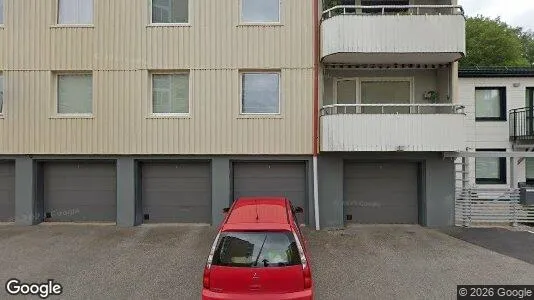 Lägenheter till salu i Borås - Bild från Google Street View
