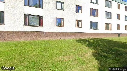Lägenheter att hyra i Norrköping - Bild från Google Street View