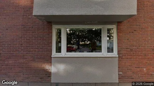 Lägenheter till salu i Uppsala - Bild från Google Street View